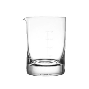 Czech Imported Lead-Free Crystal Liquor Glasses Heat Resistant Dishwasher Safe Commercial Bulk Purchase - Product Image 2