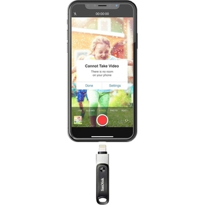 Chất lượng cao Robot Cube u401 Bạc usb3.2 + Sét U đĩa 64GB USB Flash Drive 32GB được xây dựng trong bộ nhớ 128GB Công suất in - Product Image 4