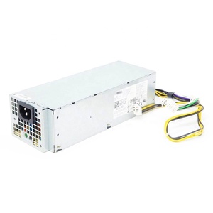 Alimentation à découpage 240W PSU 0TRD3 00TRD3 B240EM-00 pour <span class=keywords><strong>Dell</strong></span> <span class=keywords><strong>Optiplex</strong></span> 3040 5040 7040 MT - Product Image 2