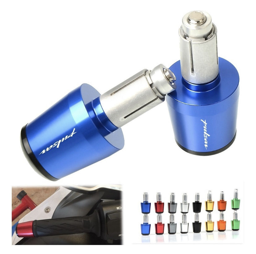 Bar End Rs 200 Handle Price CONVERSION KIT DUKE HANDLE BLACK