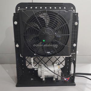 Автомобильный кондиционер, 12 В, 24 В - Product Image 4