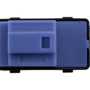 สวิตช์ล็อคประตูที่นั่ง 5P0962125A ชิ้นส่วนทดแทนใหม่สำหรับรุ่นปี 2006-2013 - Product Image 1