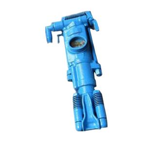 YT29Aエアレッグロックドリル、マイニングドリルに使用空気圧ロックドリル - Product Image 6