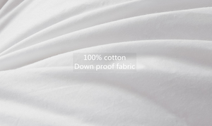 Deeda — <span class=keywords><strong>matelas</strong></span> en duvet de plumes, taille queen, usine, en promotion - Product Image 4