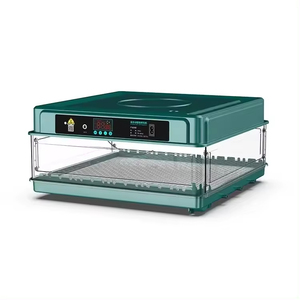 Tự động nhiệt độ không đổi gia cầm Vườn Ươm nở 70 S Công suất 98% cao tỷ lệ nở gà máy - Product Image 5
