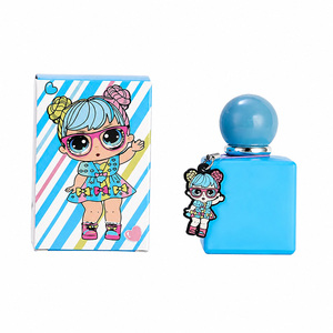All'ingrosso lieve e ragazza cartone animato Design profumo corpo Spray Set <span class=keywords><strong>per</strong></span> il bambino 2025 nuova vendita calda - Product Image 4