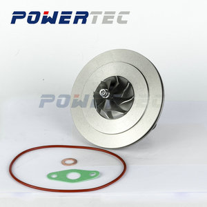 Turbocompresseur pour <span class=keywords><strong>BMW</strong></span> 335/535/<span class=keywords><strong>635</strong></span> D E90/E91/E92/E60/E61/E63/E64 286HP 213Kw M57D30 7802587 54399880089 11657802587 Turbine CHRA - Product Image 6