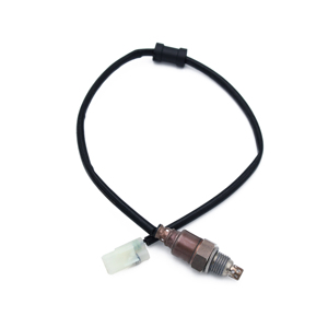 เซ็นเซอร์ออกซิเจนคุณภาพสูงรุ่นใหม่ Alpha-Core สำหรับรถฮอนด้า BIZ 125+ 09/10 อะไหล่เปลี่ยนเซ็นเซอร์ออกซิเจนสำหรับรถจักรยานยนต์ - Product Image 1