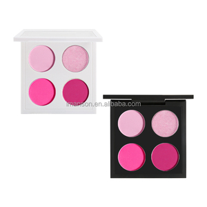 Paraben Free Pink <strong>Red</strong> <strong>Eyeshadow</strong> <strong>Palette</strong> Custom Logo Vegan Eye Shadow Custom Logo Private Label Nude <strong>Eyeshadow</strong> <strong>Palette</strong> - Product Image 1