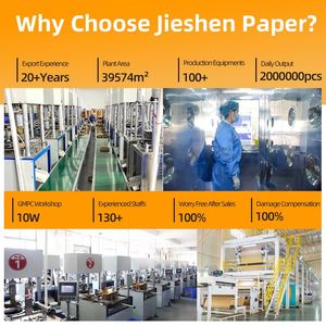 Custom Print 10x10 <b>pink</b> Colored Blu Floral Four <b>Colour</b> Loose Leaf Wax Coated Lemon Theme Custom Full Color Greaseless Deli Paper - Product Image 6