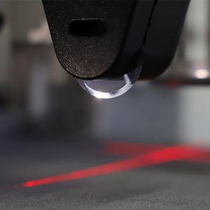 Coupe-couteau vibrant <span class=keywords><strong>moins</strong></span> <span class=keywords><strong>cher</strong></span> sac en cuir PU chaussures modèle cnc machine de découpe de cuir - Product Image 3