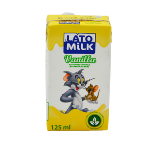 Aluminium Foil Laminated Slim Juice Beverage Carton Aseptic Coated Paper with Embossing Matt Varnishing and UV Features - Product Image 1