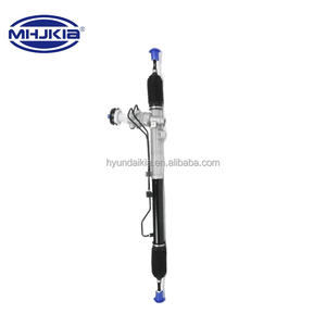 MHJKIA 57700-1M500 현대 엘란트라 용 자동 파워 스티어링 랙 기어 랙 키트 어셈블리 05-06 577001M500 - Product Image 2