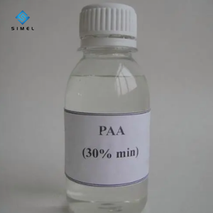 Ácido Poliacrílico PAA Líquido/en Polvo, Suministro de Fábrica, 50%/60% PAA, Ácido Poliacrílico CAS 9003-01-4, Ácido Poliacrílico - Product Image 2