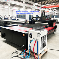 Source laser à fibre RAYCUS MAX 1000W 2000W 3000W 3015 pour machine de découpe laser à fibre CNC - Fabricant