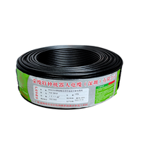 Câble blindé gainé en PUR Câble de remorquage Multi-core 20 18 17 16 AWG Câble de chaîne de remorquage hautement flexible
