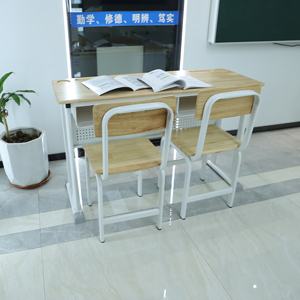 ชุดโต๊ะและ<span class=keywords><strong>เก้าอี้</strong></span>คู่เหล็กและไม้ <span class=keywords><strong>โต๊ะ</strong></span>และเก้าอี้สำหรับ<span class=keywords><strong>นักเรียน</strong></span>พร้อมแผง<span class=keywords><strong>ไม้</strong></span><span class=keywords><strong>ยางพารา</strong></span>คุณภาพสูง - Product Image 6
