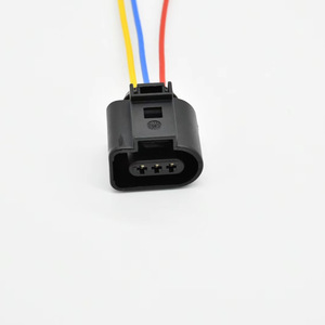 Cable Conector de Sensor Impermeable de 3/4 Pines a <span class=keywords><strong>Precio</strong></span> de Fábrica para Camiones Ligeros JMC Chaochai 872 - Product Image 1