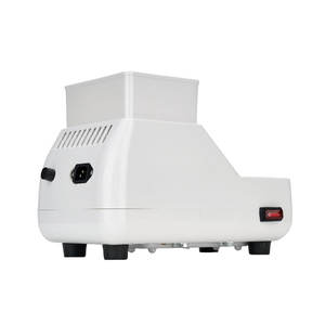 Máquina Ranuradora de Lentes Aist Optics LY-5E-35WV, Equipo de Pulido y Ranurado de Lentes Ópticas, Herramientas para Ópticos - Product Image 1