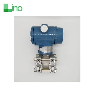 Cina 24vdc trasduttore differenziale monocristallino in silicio capacitivo sensore di pressione trasmettitore di livello - Product Image 5