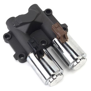Válvula Solenoide de Transmisión Honda 28260-RG5-004 ABS Nueva para Reemplazo o Reparación - Product Image 5