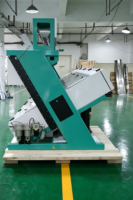 Machine de tri chromatique automatique à haute performance 512 canaux pour céréales (blé, riz, maïs, orge) - Vente chaude en Chine