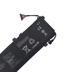 Batterie d'ordinateur portable de remplacement HB6683Q2EEW-41A 75Wh pour Huawei MagicBook 14 2022 GLO-F56 GLO-F76 HB6683Q2EEW-41T HB6683Q2EEW-41C - Product Image 3