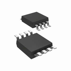 บริการครบวงจรแบบดั้งเดิม เมมโมรี่ 8 VSSOP, 8 MSOP BR93G46FVM-3GTTR ชิปอิเล็กทรอนิกส์ - Product Image 1