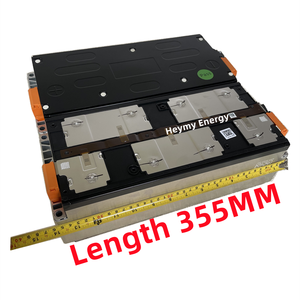 Módulo CATL VDA 355 4S1P 150AH 174AH 177AH 180AH NCM Módulo de batería de litio para <span class=keywords><strong>62kwh</strong></span> 64kwh Reemplazo eléctrico Nissan <span class=keywords><strong>Leaf</strong></span> - Product Image 2