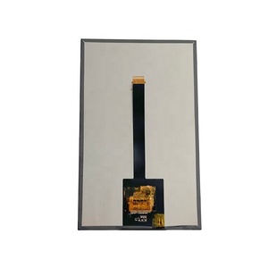 7 inch IPS hiển thị màn hình <span class=keywords><strong>LCD</strong></span> 7 inch dọc 800*1280 mipi 4 làn xe TFT ICD module với tùy chọn <span class=keywords><strong>Touch</strong></span> Panel - Product Image 3