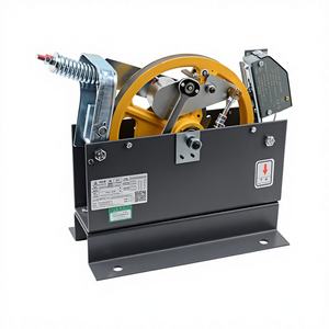 Limitador de Velocidad para Elevador Oriental de Hebei XS3/XS3-<span class=keywords><strong>B</strong></span> Compatible con <span class=keywords><strong>Kone</strong></span> para Fujitec Yongda Bolint, Accesorios para Elevadores de China Continental - Product Image 1