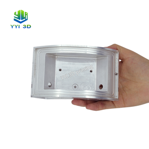 Tùy chỉnh kim loại sản xuất chính xác nhôm & đồng thau & Bộ phận thép không gỉ nguyên mẫu nhanh chóng 3D in <span class=keywords><strong>OEM</strong></span> <span class=keywords><strong>CNC</strong></span> gia công dịch vụ - Product Image 5