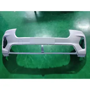 Cheap Prices Hot Sale Auto Parts New Design Primer Front Bumper Body Kit For EXEED VX M36T