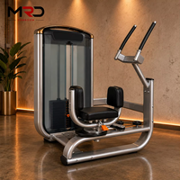 Banc de musculation réglable en acier MRD, support de barre multifonctionnel robuste, capacité de 187 kg, pour la musculation à domicile
