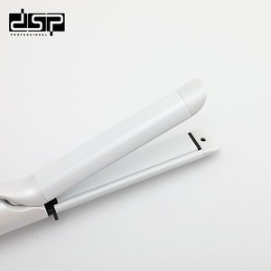 Plancha y rizador de cerámica Dsp Multi Styler 20245 de calentamiento rápido para uso doméstico - Product Image 3