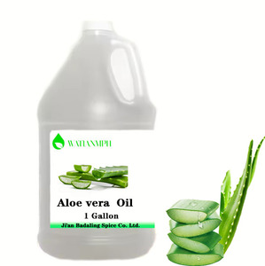Aceite esencial de <span class=keywords><strong>Aloe</strong></span> orgánico Natural <span class=keywords><strong>puro</strong></span> 100% prensado en frío para el crecimiento del cabello cara piel cuerpo <span class=keywords><strong>quemaduras</strong></span> 10ml ingredientes frescos a base de semillas - Product Image 4