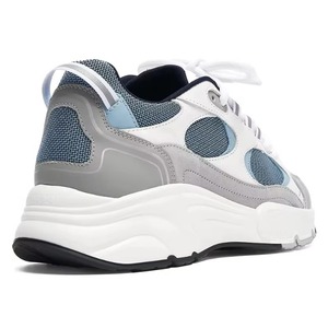 Vente en gros de baskets pour hommes B22, tailles 36-47, <span class=keywords><strong>chaussures</strong></span> de sport décontractées B23, confortables, respirantes, résistantes à l'usure, <span class=keywords><strong>chaussures</strong></span> de marche B30 - Product Image 3