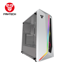 Fantech-<span class=keywords><strong>Torre</strong></span> de ordenador CG71 Pulse OEM RGB, transparente, barato, accesorios para <span class=keywords><strong>Pc</strong></span> - Product Image 2