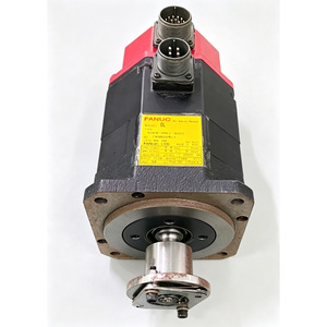 A06B-0561-B002 สำหรับมอเตอร์ Fanuc 1.2kW อุตสาหกรรม รุ่น High Smart Pro AC มอเตอร์ขายดีสำหรับซ่อมแซม Fanuc สำหรับ Fanuc - Product Image 3