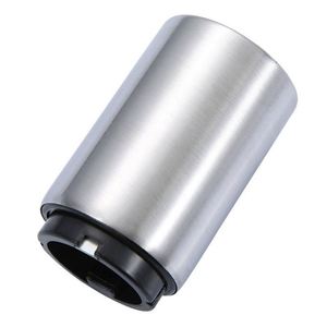 ที่เปิดขวดแม่เหล็กแบบกดอัตโนมัติ สแตนเลสอย่างดี สำหรับเครื่องดื่มและเบียร์ - Product Image 2