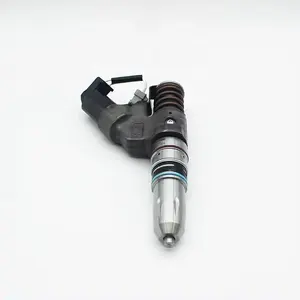 QSM ISM QSM11 ISM11 M11 buse d'injecteur de carburant 4026222 4903472 402622200PX 3411754 3411756 pour pièces de moteur Cummins