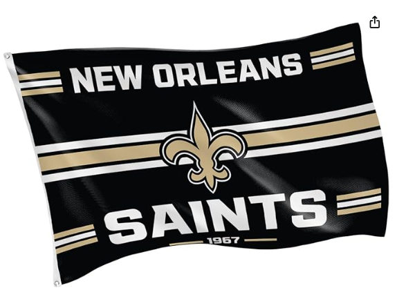 New Orleans Saints