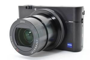 <span class=keywords><strong>Appareil</strong></span> <span class=keywords><strong>photo</strong></span> numérique reflex numérique HFT Professional <span class=keywords><strong>DSC</strong></span>-RX100 V Objectif 4K Ultra HD Vidéo Vente en gros Capteur CMOS Carte SD - Product Image 2