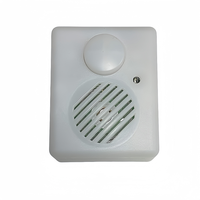 Boîte de Module de son de haute qualité pour peluche boîte d'enregistreur vocal pressé pour animaux en peluche musique boîte à puces parlante pour poupées