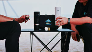 Machine à café, pour camping, expresso, 12v, pod japonais, pour voiture - Product Image 5