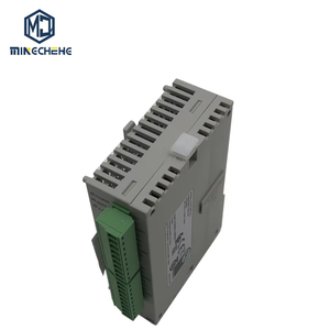 Convertisseur de signal analogique DVP04AD-S DVP04DA-S DVP06PT-S avec port RS485 pour capteur de température 4AI 4AO 24VDC Résolution 16 bits - Product Image 1