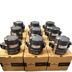 Convertisseur électro-pneumatique 846 haute stabilité pour environnements marins difficiles en mer ouverte, transformation de signal robuste - Product Image 6