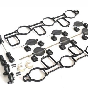 Kit de reparación del colector de admisión A4A5A6Q4Q5Q7 059129711 para Toyota FAW JP, nuevas piezas de repuesto con tornillos - Product Image 3