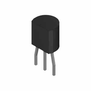 Componentes Electrónicos del Canal del Fabricante HA178L12A-E Gestión de Energía (PMIC) - Product Image 1