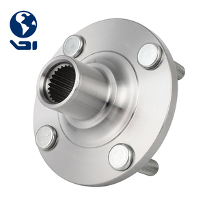 ดุมล้อหน้า 40202-AX000 สำหรับรถยนต์นิสสัน คิกส์ ปี 2018-2024, นิสสัน เวอร์ซ่า ปี 2012-2024, เวอร์ซ่า โน้ต ปี 2014-2019 - Product Image 4